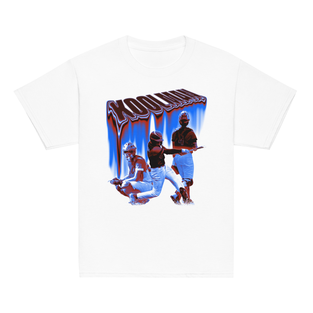 Josieh Koolman | Mural Youth Shirt