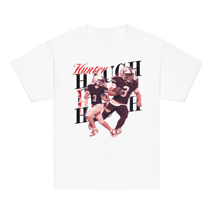 Hunter Haugh | Mural Youth Shirt
