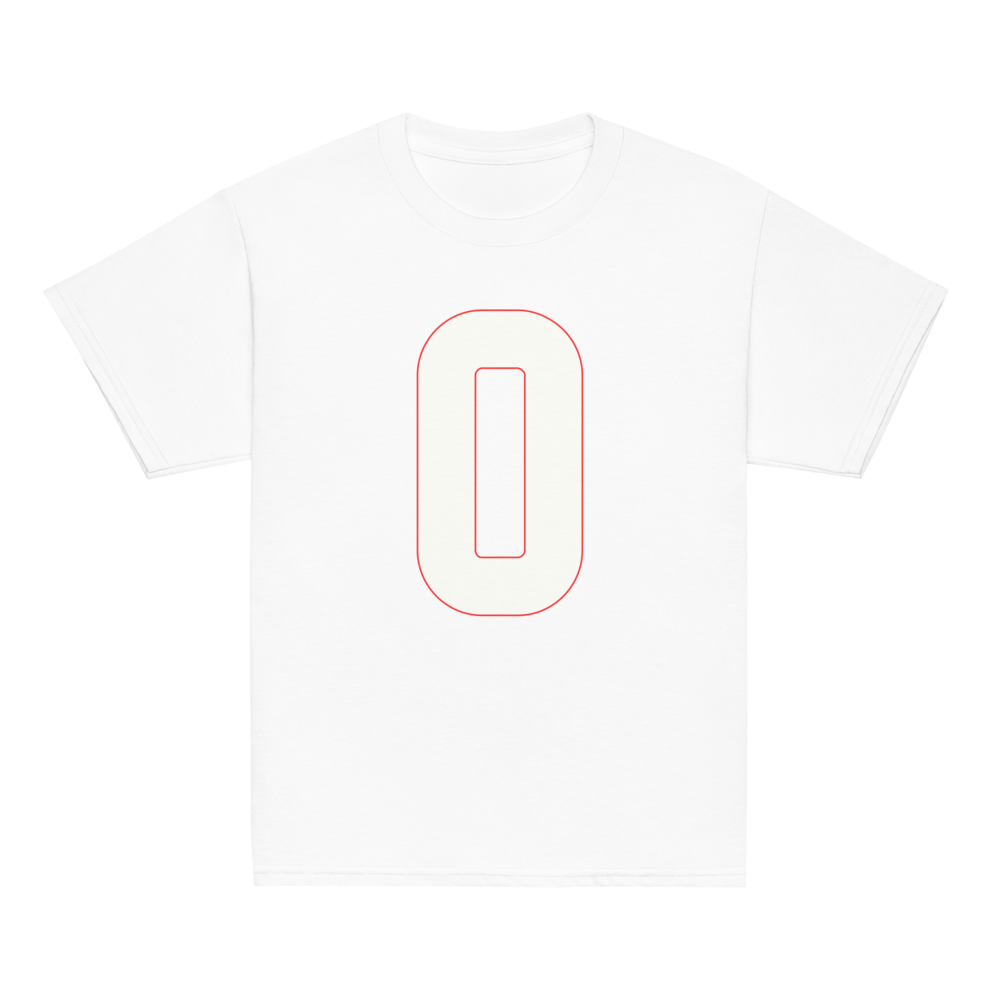 Kiley Hyde | Jersey Style Youth Shirt