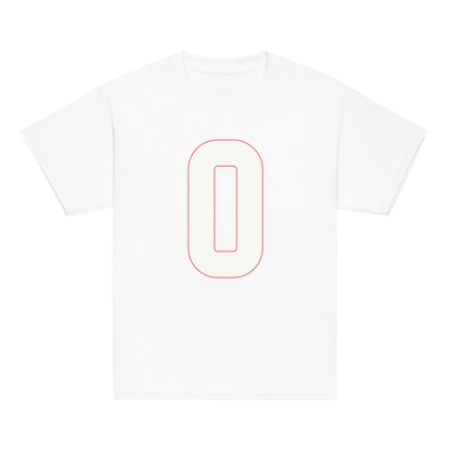 Kiley Hyde | Jersey Style Youth Shirt