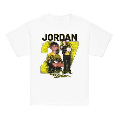 Landin Jordan | Mural Youth Shirt