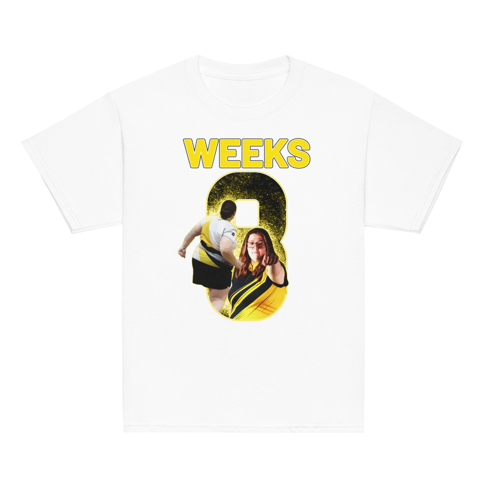 Elizabeth Weeks | Mural Youth Shirt
