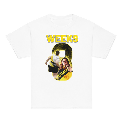 Elizabeth Weeks | Mural Youth Shirt