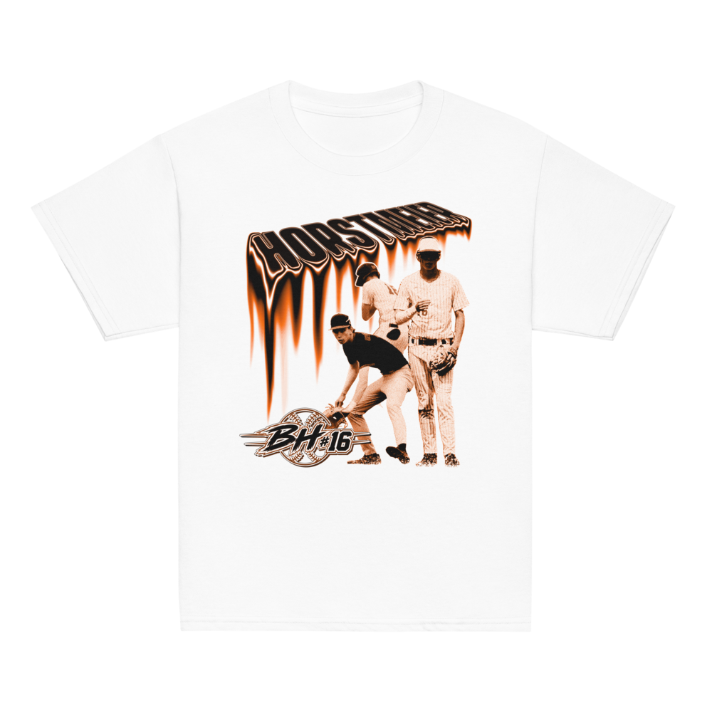 Bryant Horstmeier | Mural Youth Shirt