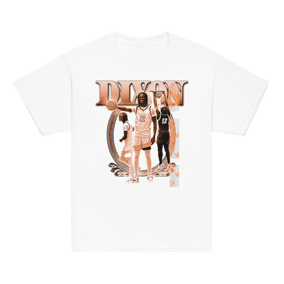 Zion Dixon | Mural Youth Shirt