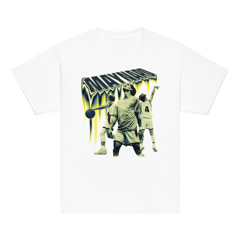 Colt Maynard | Mural Youth Shirt
