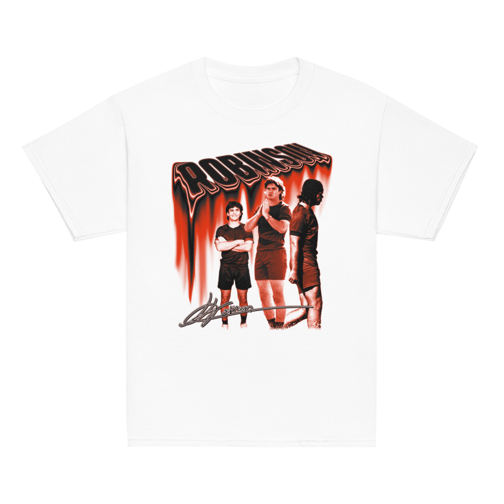 Kaiser Robinson | Mural Youth Shirt