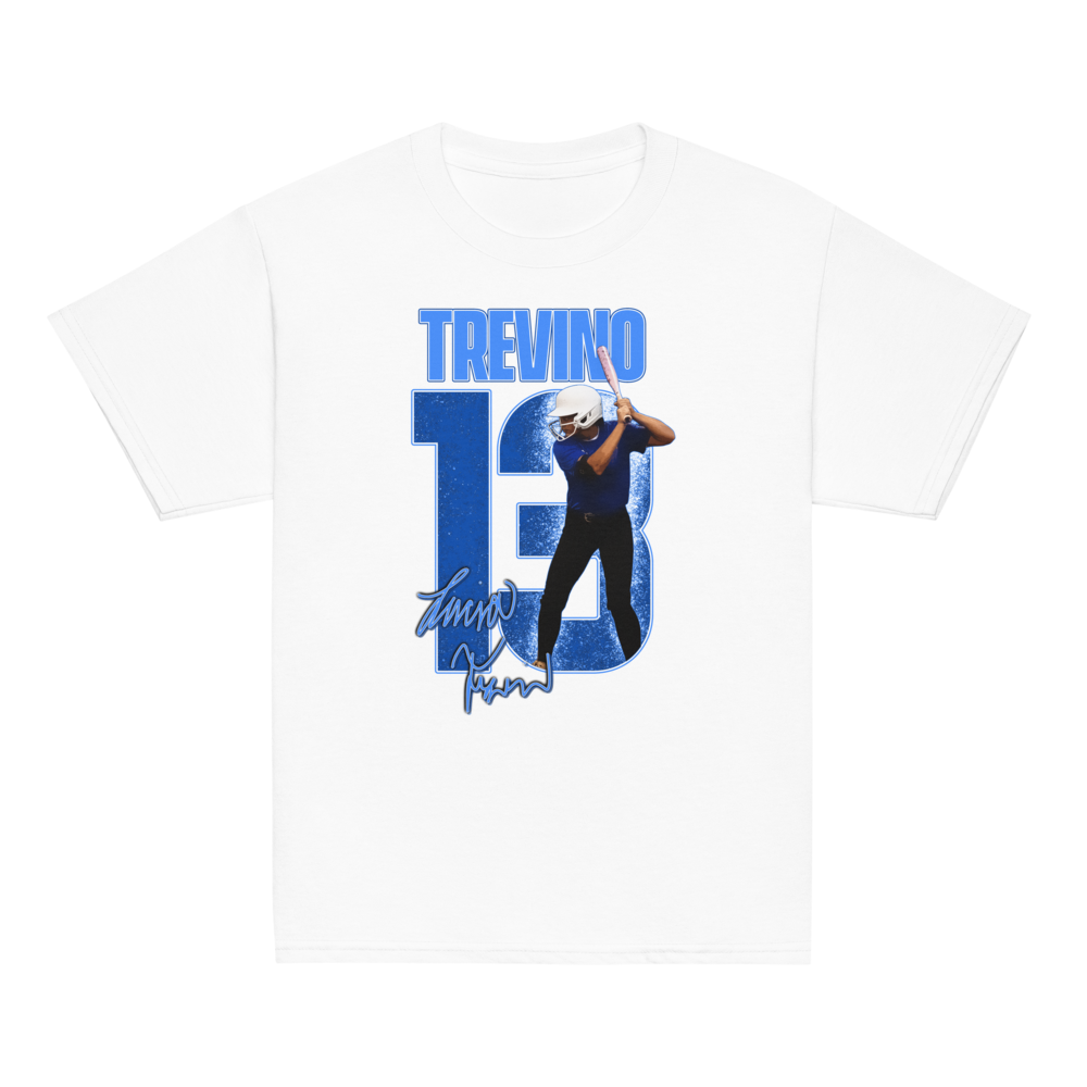 Lucia Trevino | Mural Youth Shirt
