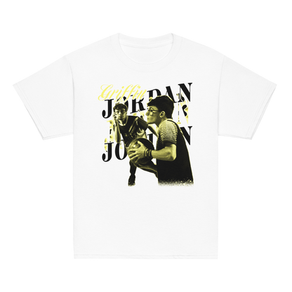 Griffin Jordan | Mural Youth Shirt