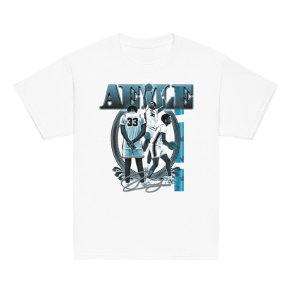 Iseral Aeyle | Mural Youth Shirt