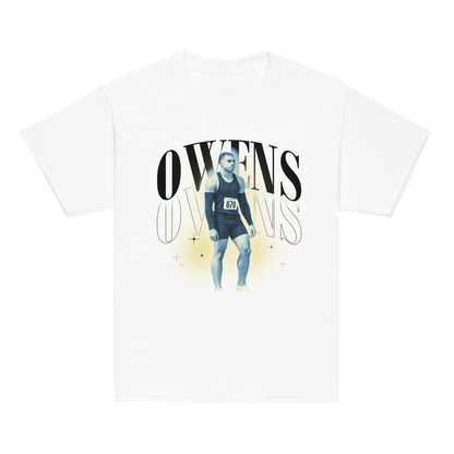 Abraham Owens | Mural Youth Shirt