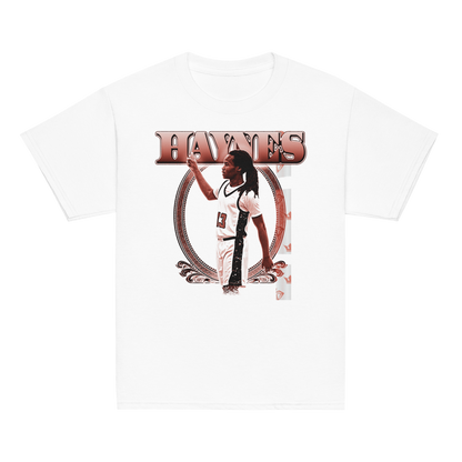 Tomaris Haynes | Mural Youth Shirt