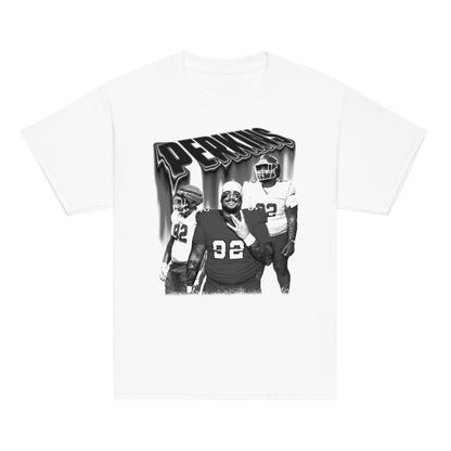 Devaughn Perkins | Mural Youth Shirt