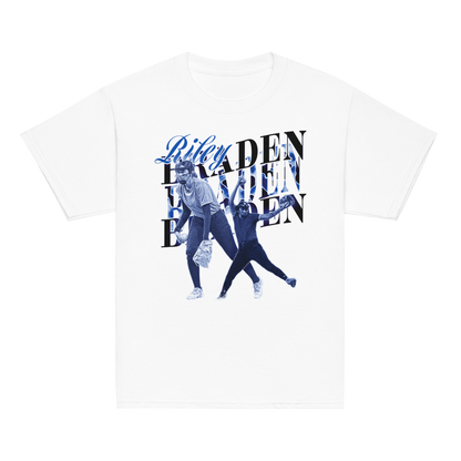 Riley Braden | Mural Youth Shirt