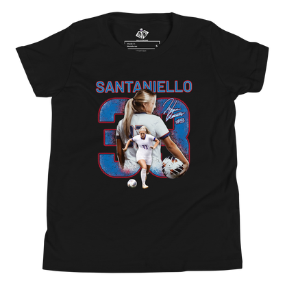Hope Santaniello | Youth Mural T-shirt