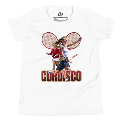 Madison Cordisco | Youth Mural T-shirt