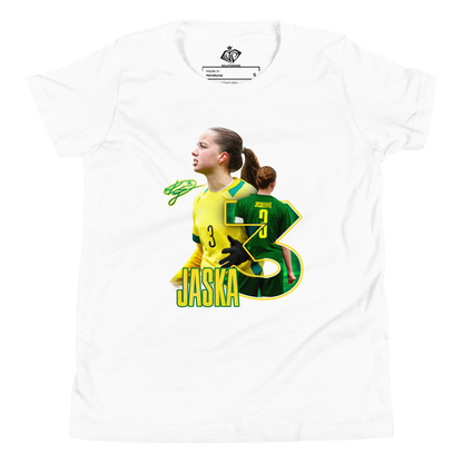 Karolina Jasaitytė | Youth Mural T-shirt