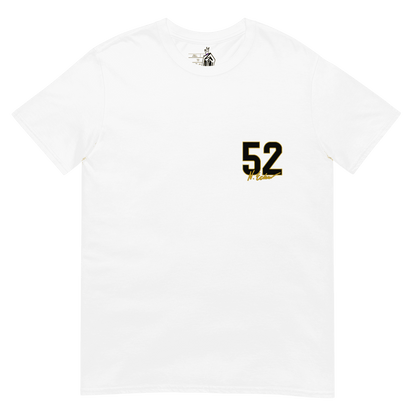 Nathanial Eichner | Player Patch T-shirt